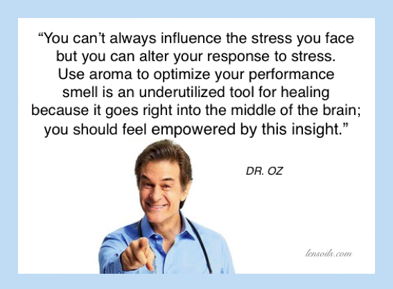 Dr Oz Quote insight
