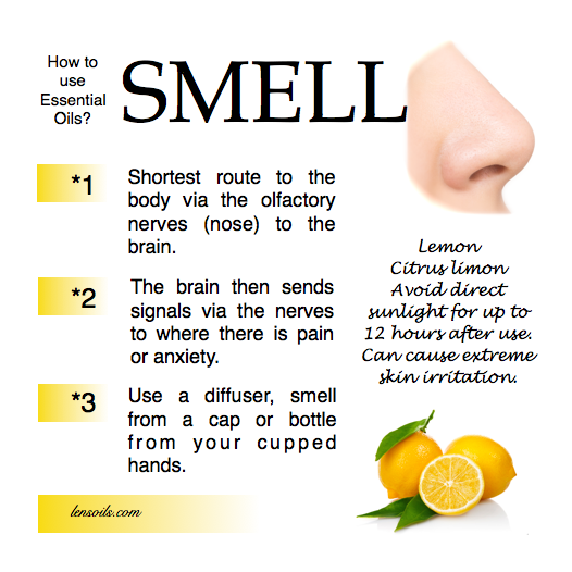 How to use essential oils Smell.png
